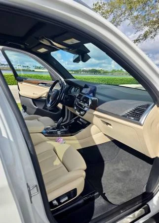 2020 BMW G01 X3 - Image 16 of 21