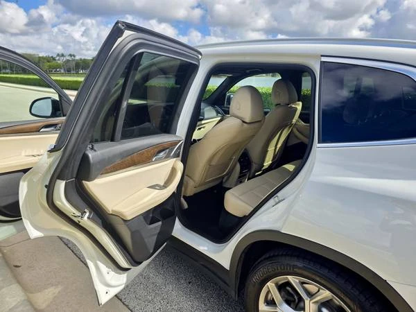 2020 BMW G01 X3 - Image 11 of 21