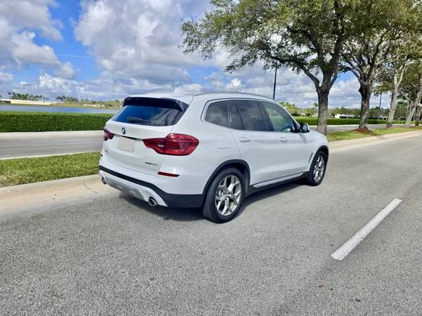 2020 BMW G01 X3 - Image 6 of 21
