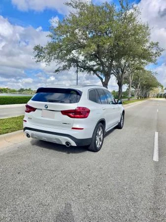 2020 BMW G01 X3 - Image 7 of 21