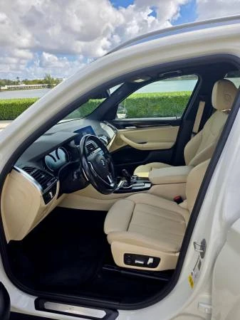 2020 BMW G01 X3 - Image 9 of 21
