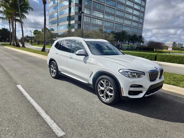 2020 BMW G01 X3 - Image 2 of 21