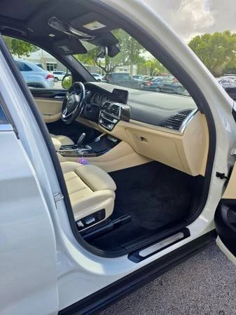 2020 BMW G01 X3 - Image 17 of 21