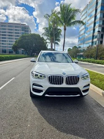 2020 BMW G01 X3 - Image 3 of 21