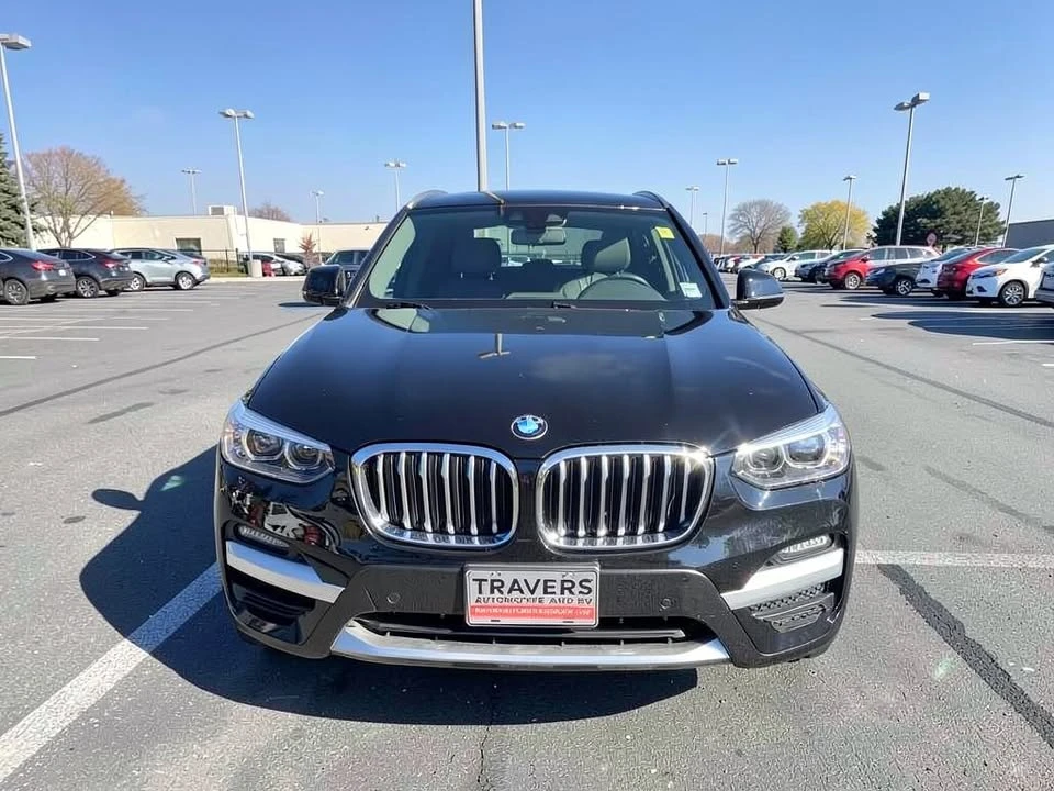 2020 BMW G01 X3 - Image 2 of 6
