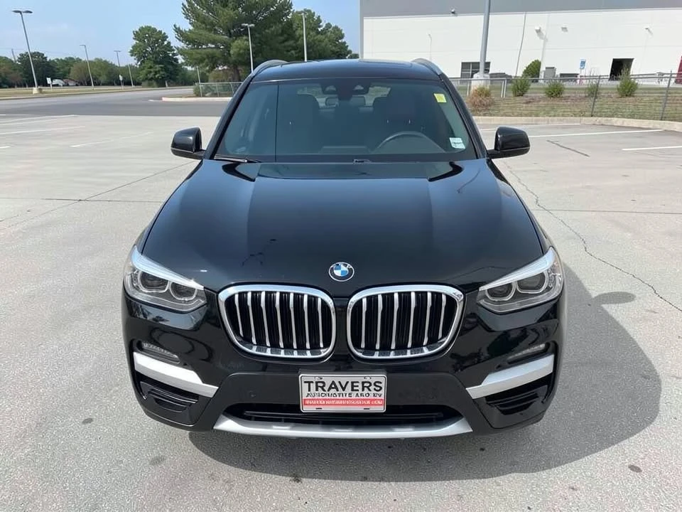 2020 BMW G01 X3 - Image 2 of 6