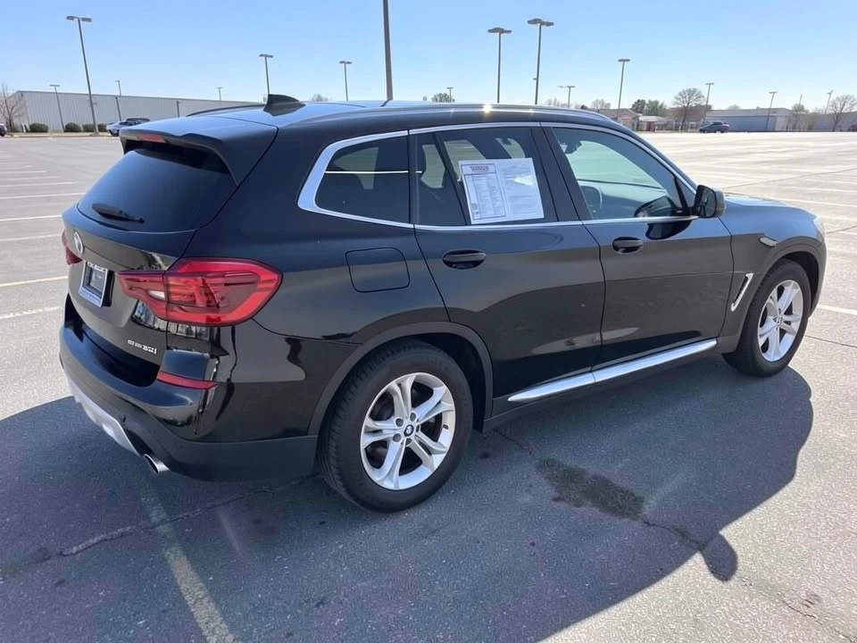 2020 BMW G01 X3 - Image 4 of 6