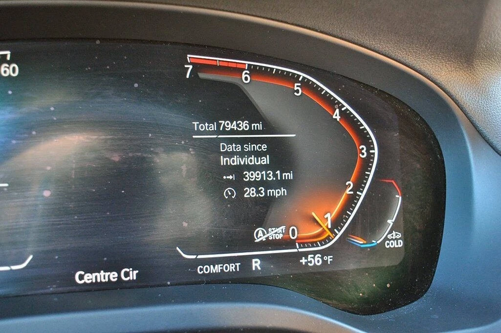 2020 BMW G01 X3 - Image 17 of 17