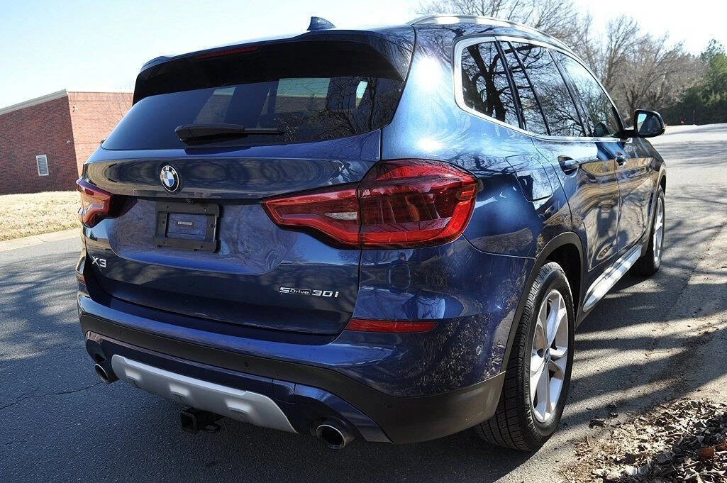 2020 BMW G01 X3 - Image 6 of 17