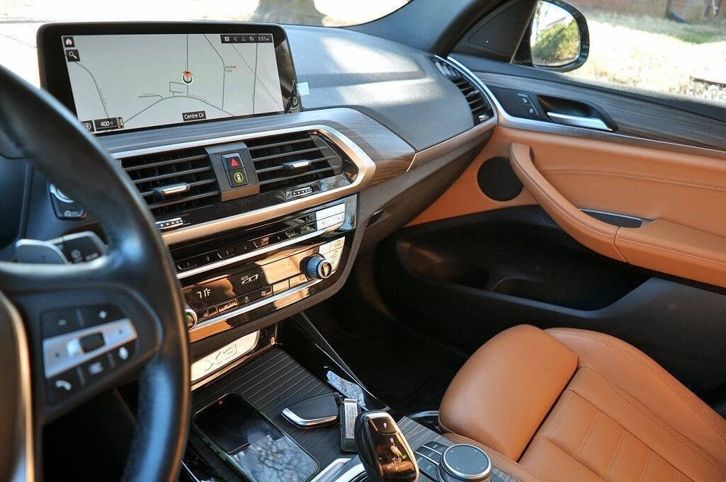 2020 BMW G01 X3 - Image 9 of 17