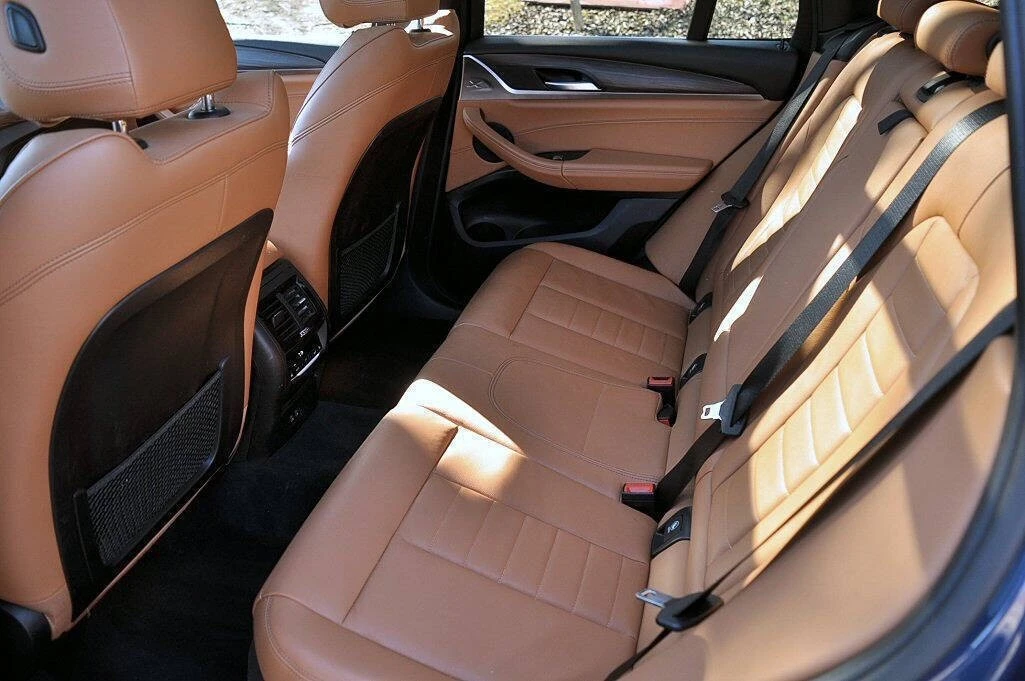 2020 BMW G01 X3 - Image 13 of 17