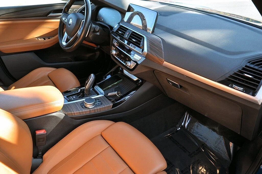 2020 BMW G01 X3 - Image 16 of 17