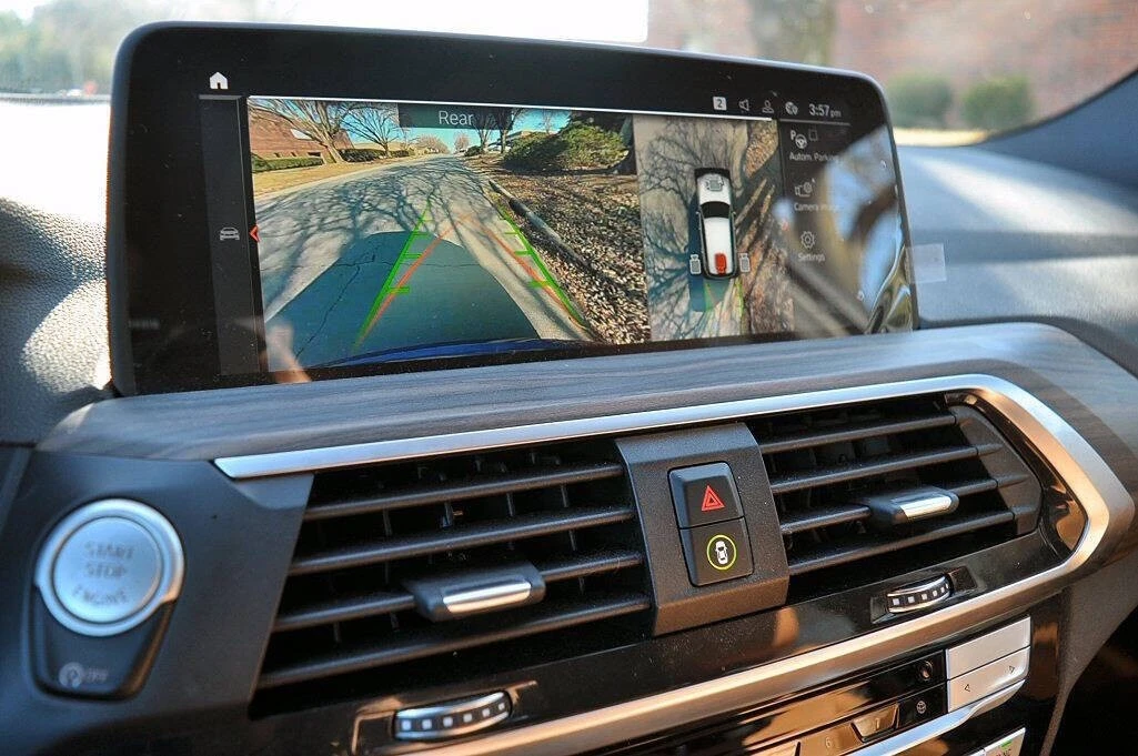 2020 BMW G01 X3 - Image 11 of 17
