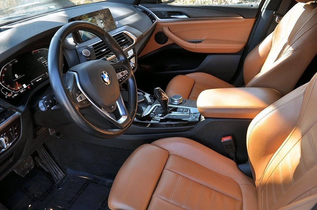 2020 BMW G01 X3 - Image 8 of 17