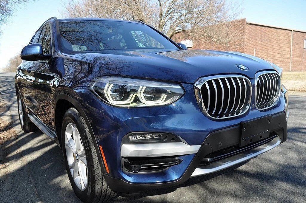 2020 BMW G01 X3 - Image 7 of 17