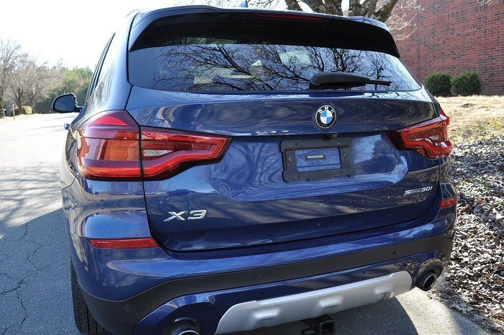2020 BMW G01 X3 - Image 5 of 17