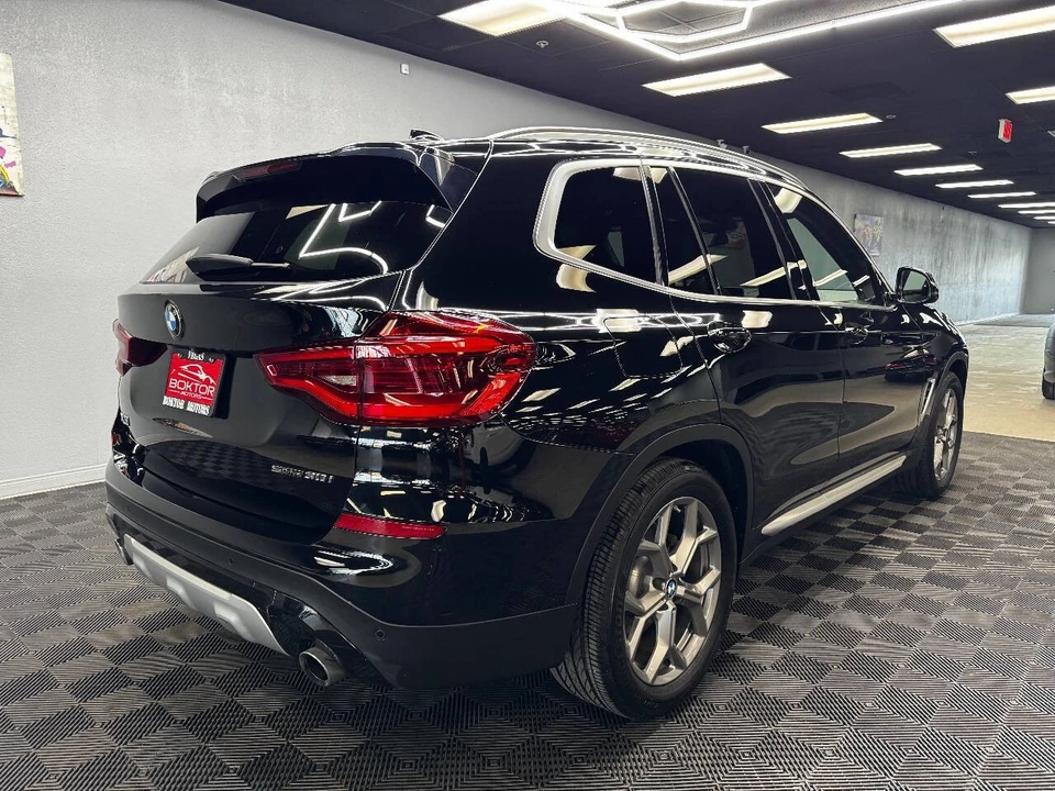 2020 BMW G01 X3 - Image 12 of 12