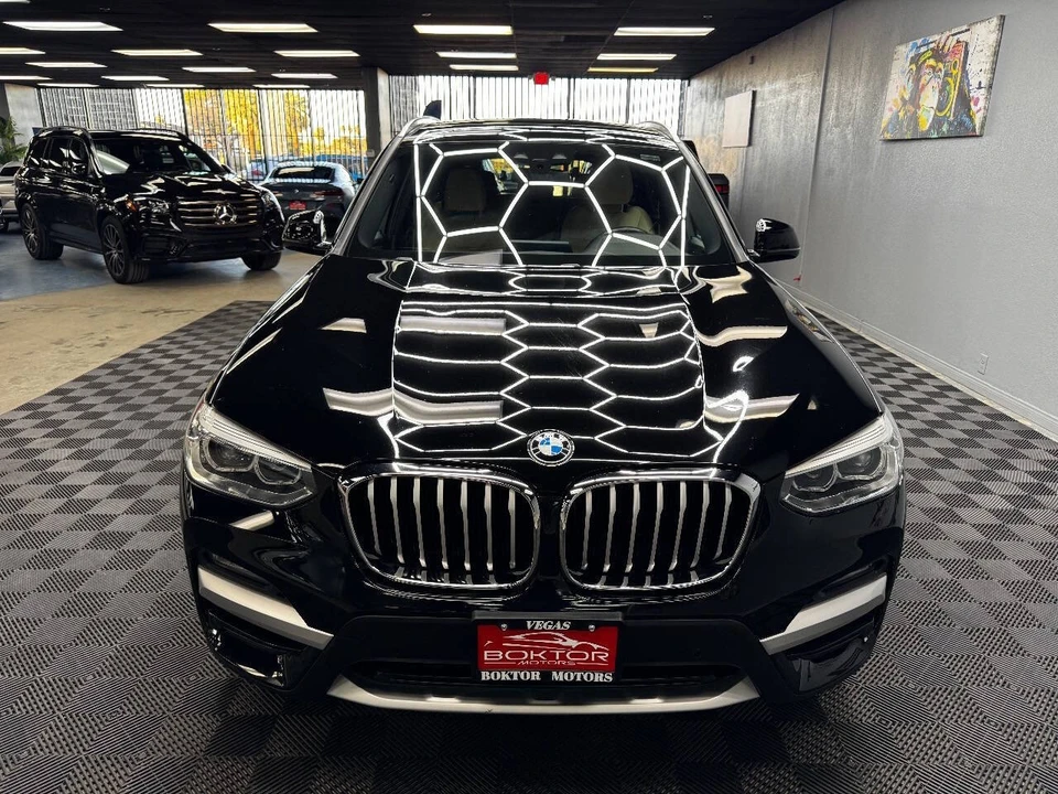 2020 BMW G01 X3 - Image 5 of 12