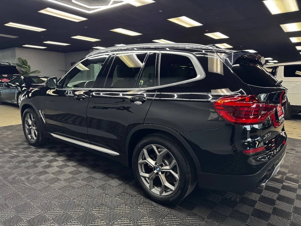 2020 BMW G01 X3 - Image 8 of 12