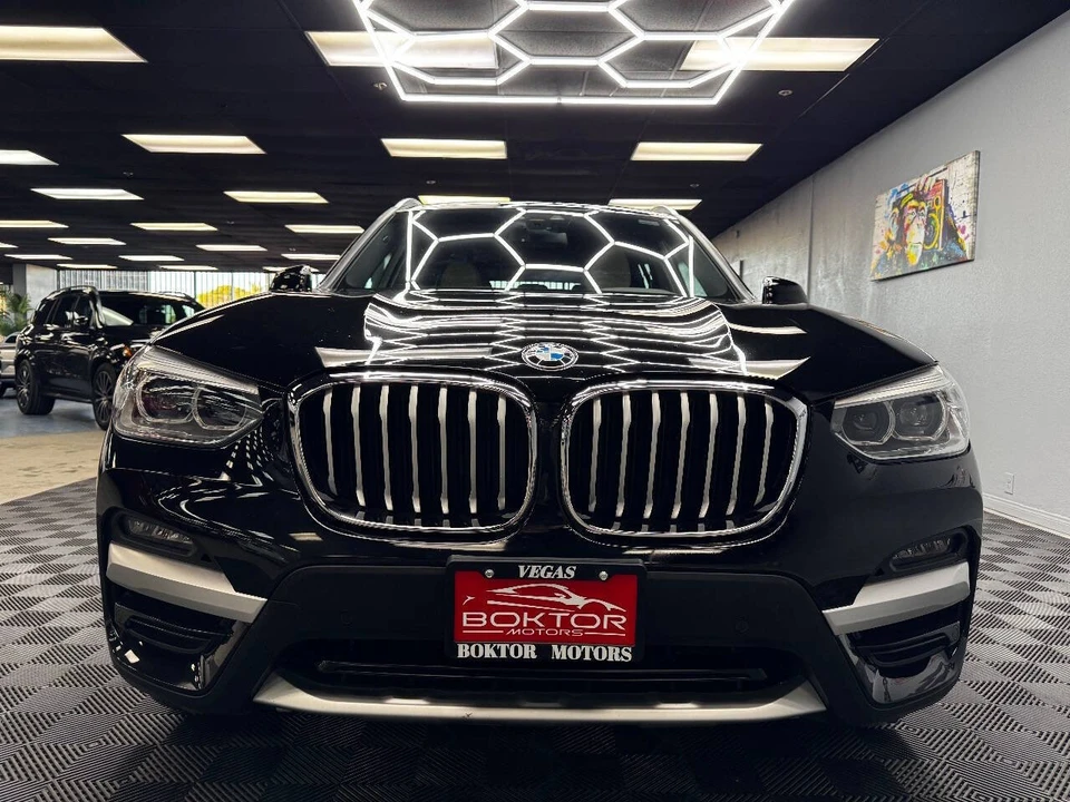 2020 BMW G01 X3 - Image 3 of 12