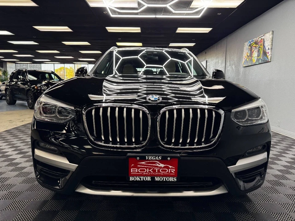 2020 BMW G01 X3 - Image 4 of 12