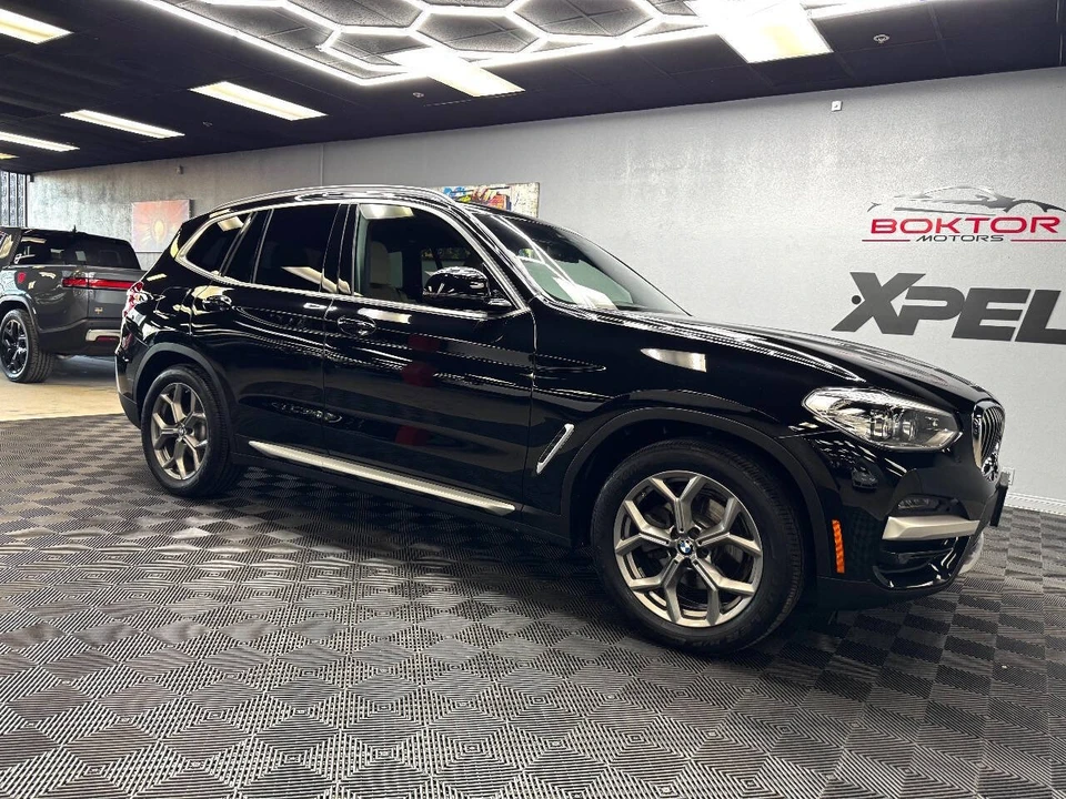 2020 BMW G01 X3 - Image 2 of 12