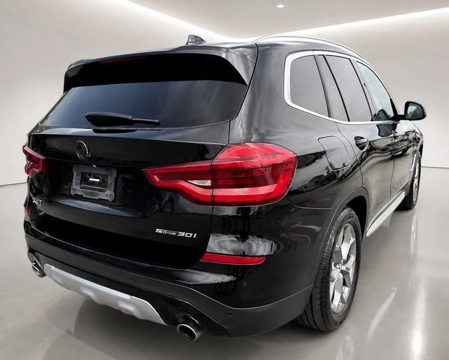 2020 BMW G01 X3 - Image 5 of 20