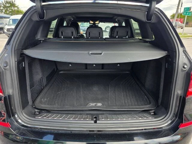 2020 BMW G01 X3 - Image 14 of 20