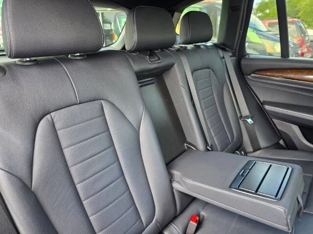 2020 BMW G01 X3 - Image 17 of 20
