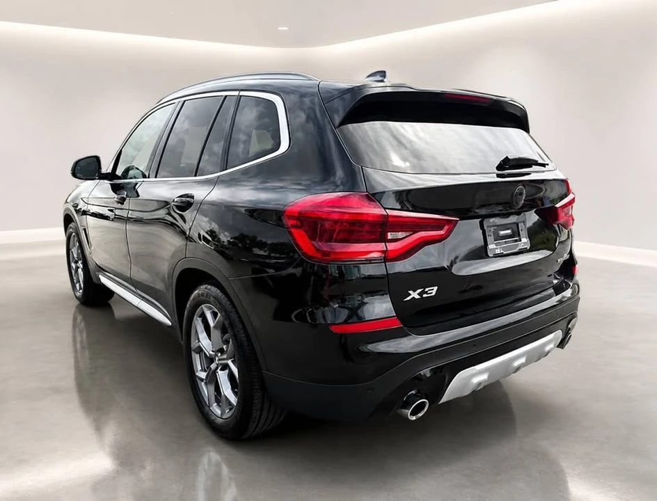 2020 BMW G01 X3 - Image 7 of 20