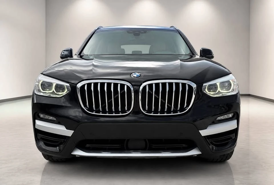 2020 BMW G01 X3 - Image 2 of 20