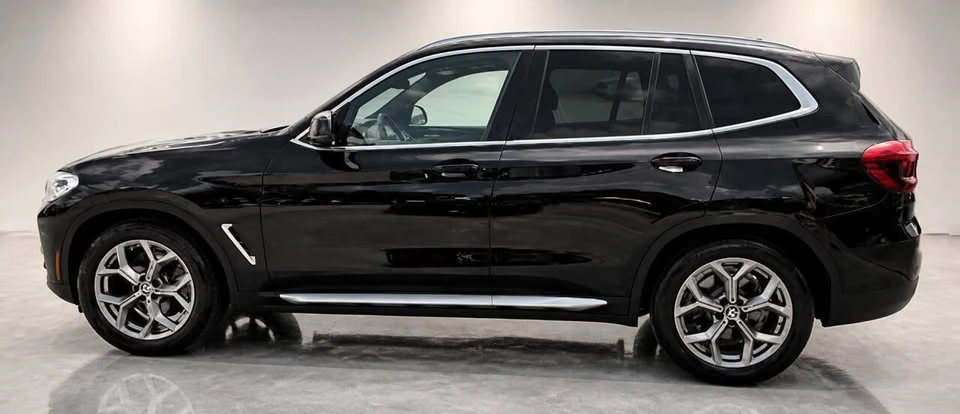 2020 BMW G01 X3 - Image 8 of 20