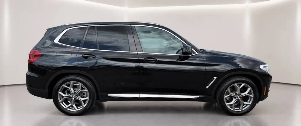 2020 BMW G01 X3 - Image 4 of 20
