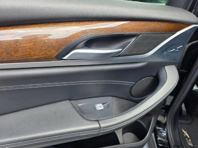 2020 BMW G01 X3 - Image 12 of 20