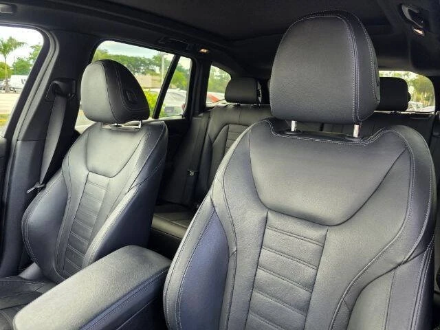 2020 BMW G01 X3 - Image 10 of 20