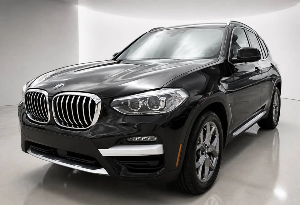 2020 BMW G01 X3 - Image 3 of 20