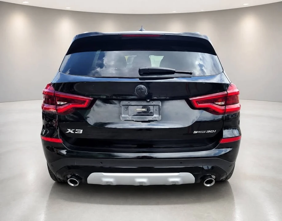 2020 BMW G01 X3 - Image 6 of 20