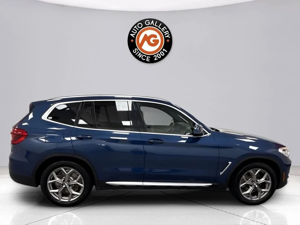 2020 BMW G01 X3 - Image 2 of 20