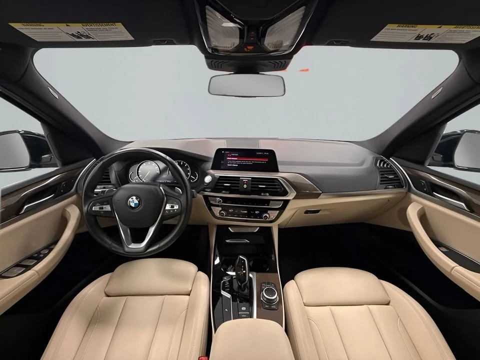 2020 BMW G01 X3 - Image 15 of 20
