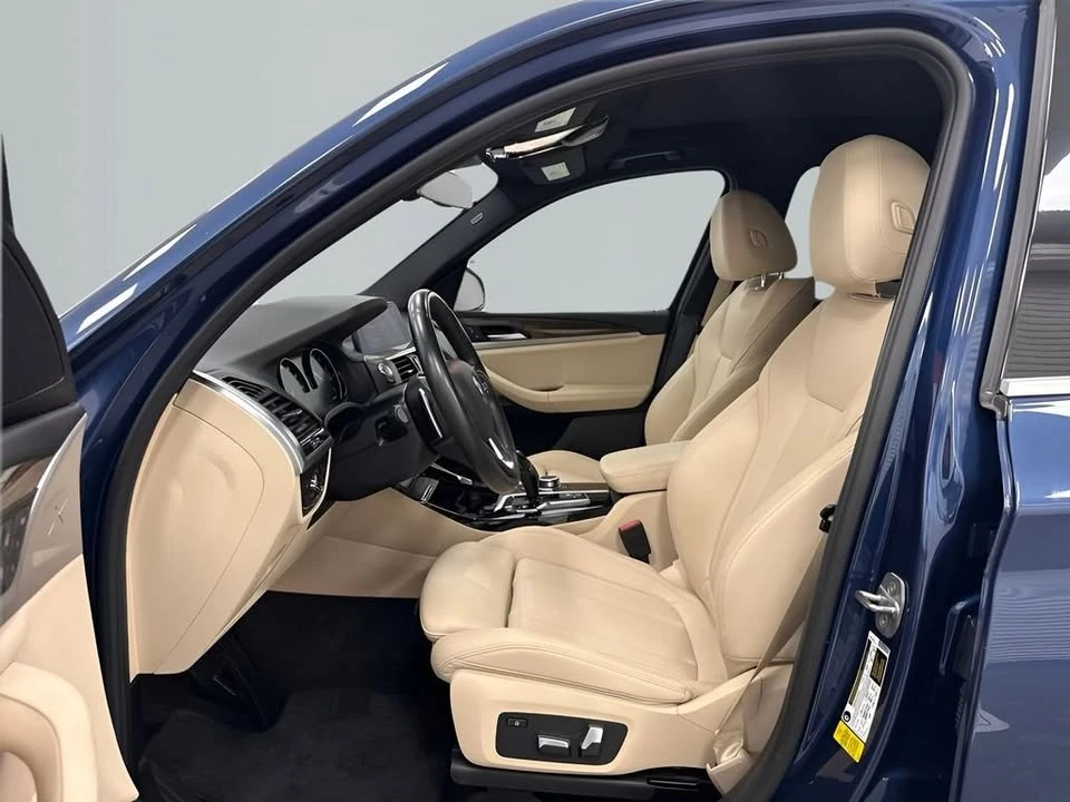 2020 BMW G01 X3 - Image 11 of 20