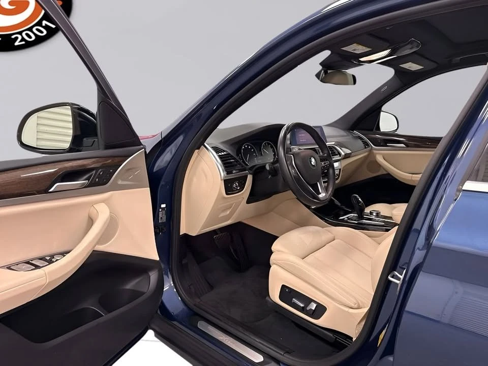2020 BMW G01 X3 - Image 9 of 20
