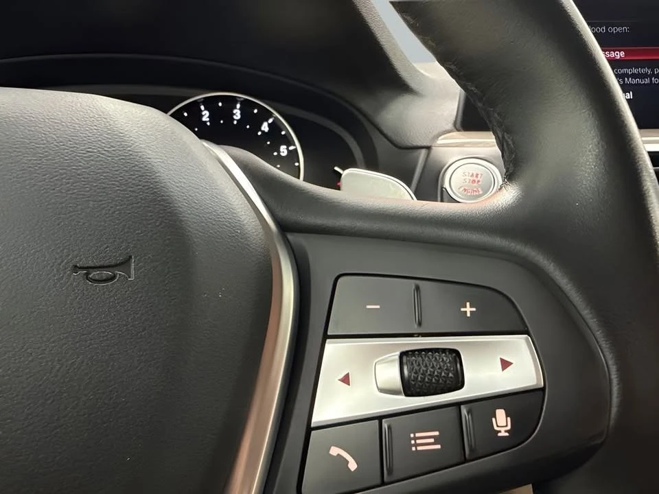 2020 BMW G01 X3 - Image 18 of 20