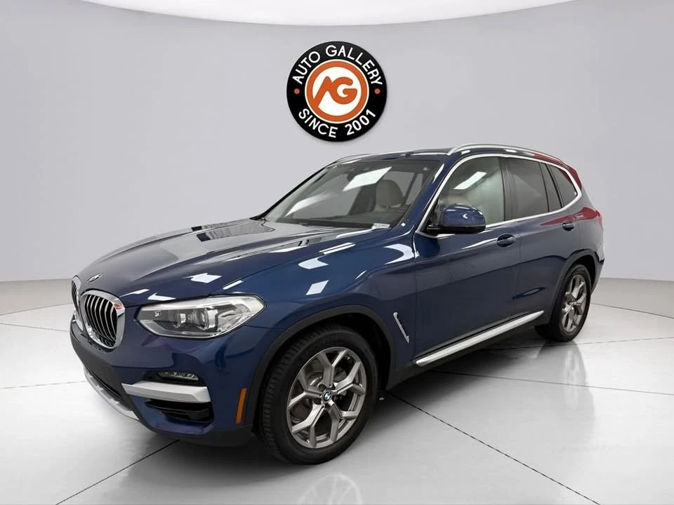 2020 BMW G01 X3 - Image 7 of 20