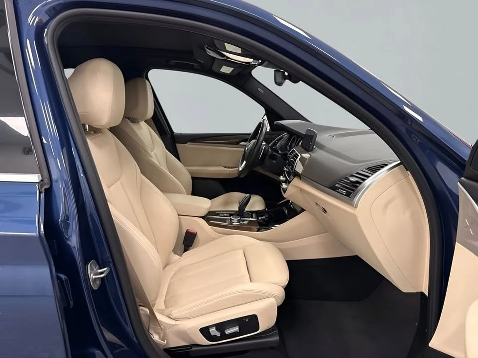 2020 BMW G01 X3 - Image 12 of 20
