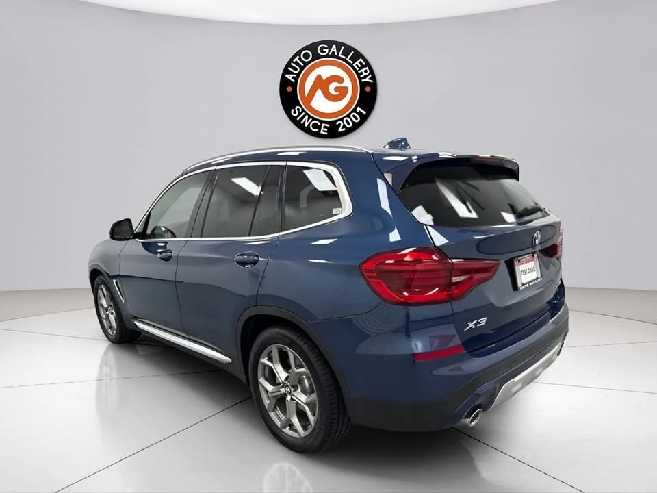2020 BMW G01 X3 - Image 5 of 20