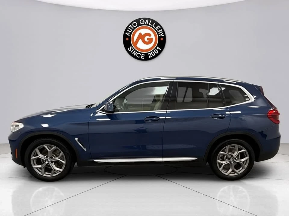 2020 BMW G01 X3 - Image 6 of 20