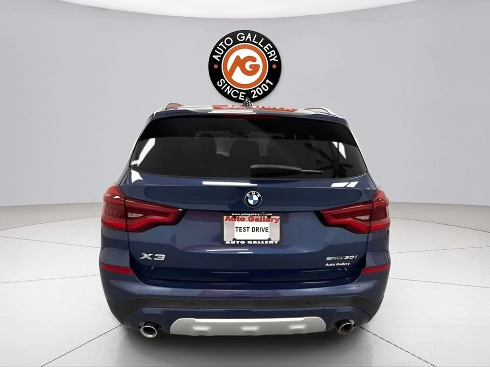 2020 BMW G01 X3 - Image 4 of 20