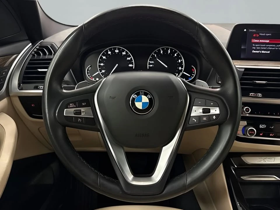 2020 BMW G01 X3 - Image 16 of 20