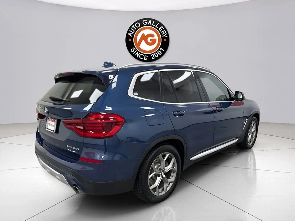2020 BMW G01 X3 - Image 3 of 20