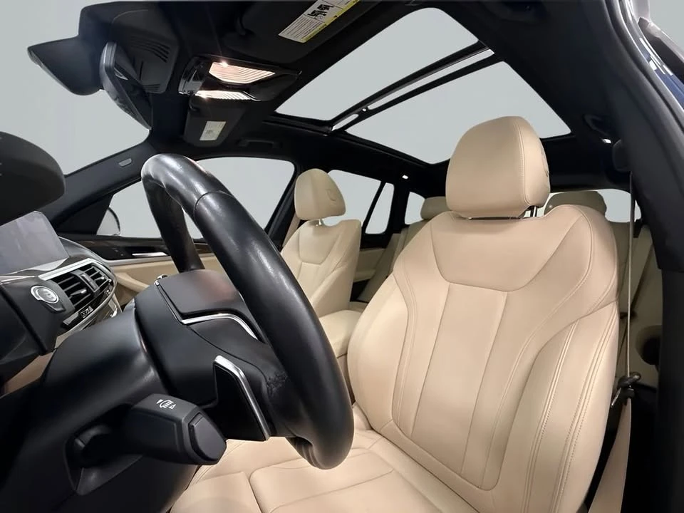 2020 BMW G01 X3 - Image 10 of 20